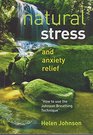 Natural Stress and Anxiety Relief How to Use the Johnson Breathing Technique