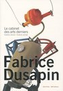 Fabrice Dusapin