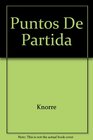 Lab Manual to accompany Puntos de partida