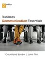 Business Communication Essentials