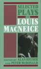 Selected Plays of Louis MacNeice