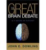 The Great Brain Debate Nature or Nurture