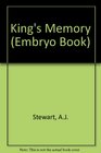 King's Memory An Autobiography