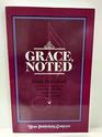 Grace Noted
