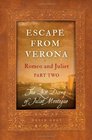 Escape From Verona