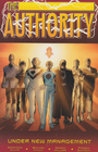 The Authority Vol 2 Under New Management