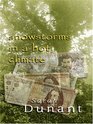 Snowstorms in a Hot Climate