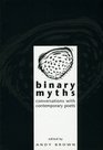 Binary Myths Conversations with Contemporary Poets
