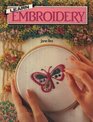 Learn Embroidery