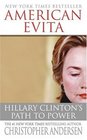 American Evita: Hillary Clinton's Path To Power