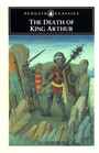 The Death of King Arthur