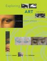 Exploring Art A Global Thematic Approach