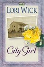 City Girl (Yellow Rose, Bk 3)