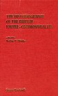 Historiography of the British Empire Commonwealth