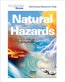 Natural Hazards As/Alevel