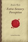 ExtraSensory Perception