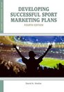 Developing Successful Sport Marketing Plans