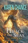 Hijack the Seas Tsunami