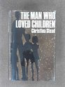 Man Who Loved Children
