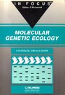 Molecular Genetic Ecology