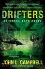 Drifters (Omega Days, Bk 3)