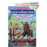 The Adventures of the Bailey School Kids Pirates Don't Wear Pink Sunglasses Trolls Don't Ride Roller Coasters and Gremlins Don't Chew Bubblegum