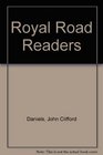 Jim Sands and the Bandit Royal Road Readers Book 2