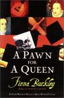 A Pawn for a Queen (Ursula Blanchard, Bk 6)