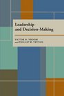 Leadership and DecisionMaking