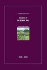 J Collingwood Bruce's Handbook to the Roman Wall