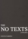 The No Texts