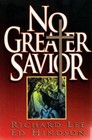 No Greater Savior Devotions