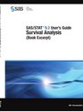 SAS/STAT 92 User's Guide Survival Analysis