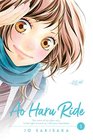 Ao Haru Ride Vol 1