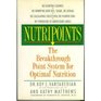 Nutripoints The Breakthrough Point System for Optimal Nutrition