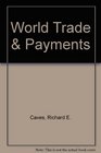 World Trade  Payments
