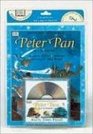 PETER PAN (Read  Listen Books)