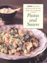 Pastas and Sauces Easy Low Fat Dishes