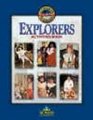 Explorers Activies Book
