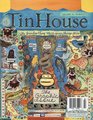 Tin House Graphic Issue