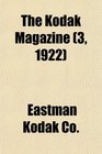 The Kodak Magazine