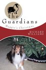 The Guardians Maggie's Christmas