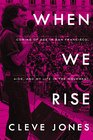 When We Rise Coming of Age in San Francisco AIDS and My Life in the Movement