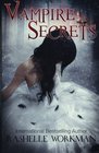 Vampire Secrets Book 2