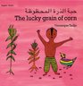 Lucky Grain of Corn