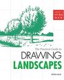Artist's Workbook  Drawing Landscapes