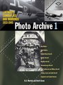 Luftwaffe Camouflage and Markings 19331945 Photo Archive 1