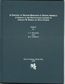 A Century of Diatom Research in North America A Tribute to the Distinguished Careers of Charles W Reimer and Ruth Patrick