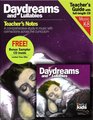 Daydreams  Lullabies Teacher's Notes/CD Bundle