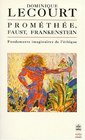 Promthe Faust Frankenstein